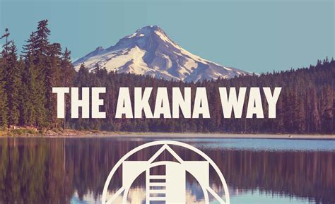 akana portland.